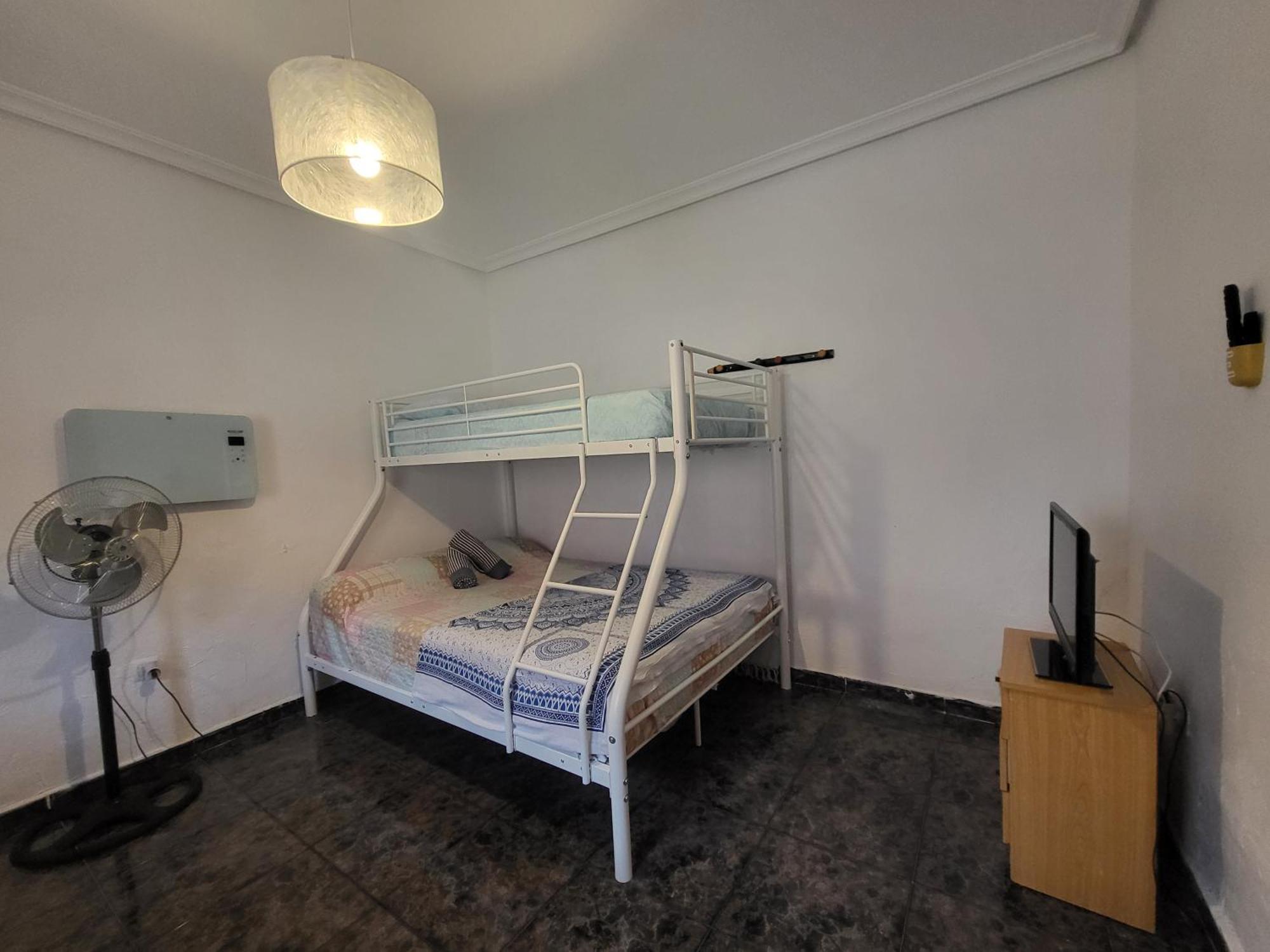 Casa Oasis Puertollano, Una Casa Rural En Puertollano, Agradable, Con Piscina En Zona Tranquila Ngoại thất bức ảnh