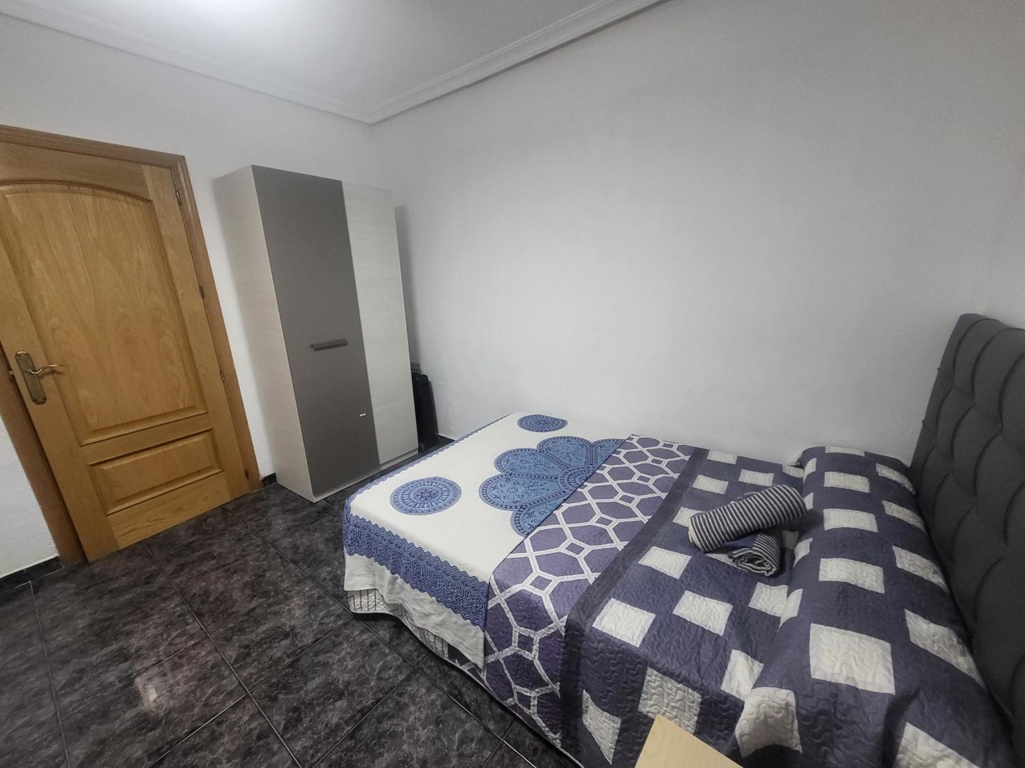 Casa Oasis Puertollano, Una Casa Rural En Puertollano, Agradable, Con Piscina En Zona Tranquila Ngoại thất bức ảnh