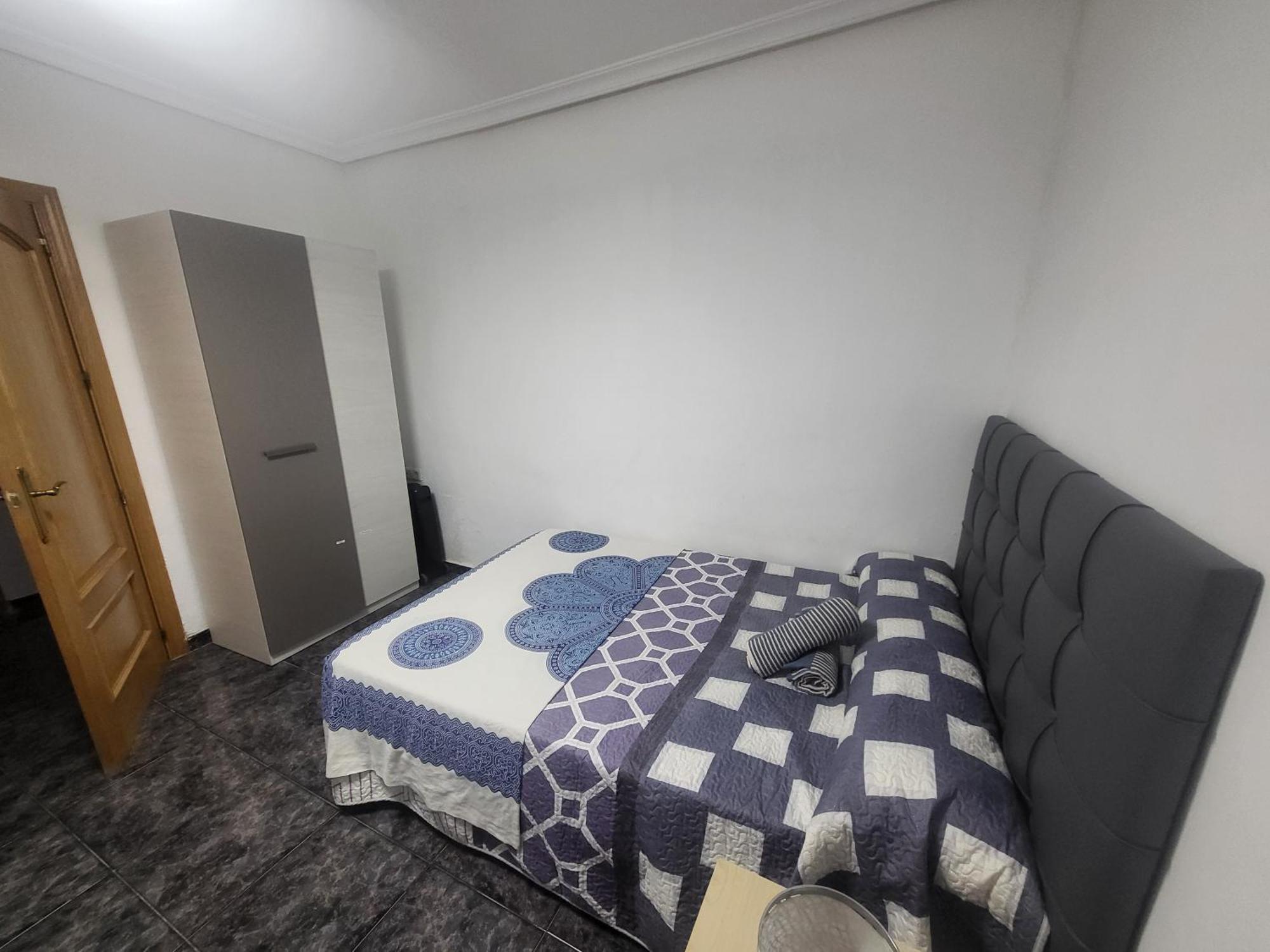 Casa Oasis Puertollano, Una Casa Rural En Puertollano, Agradable, Con Piscina En Zona Tranquila Ngoại thất bức ảnh