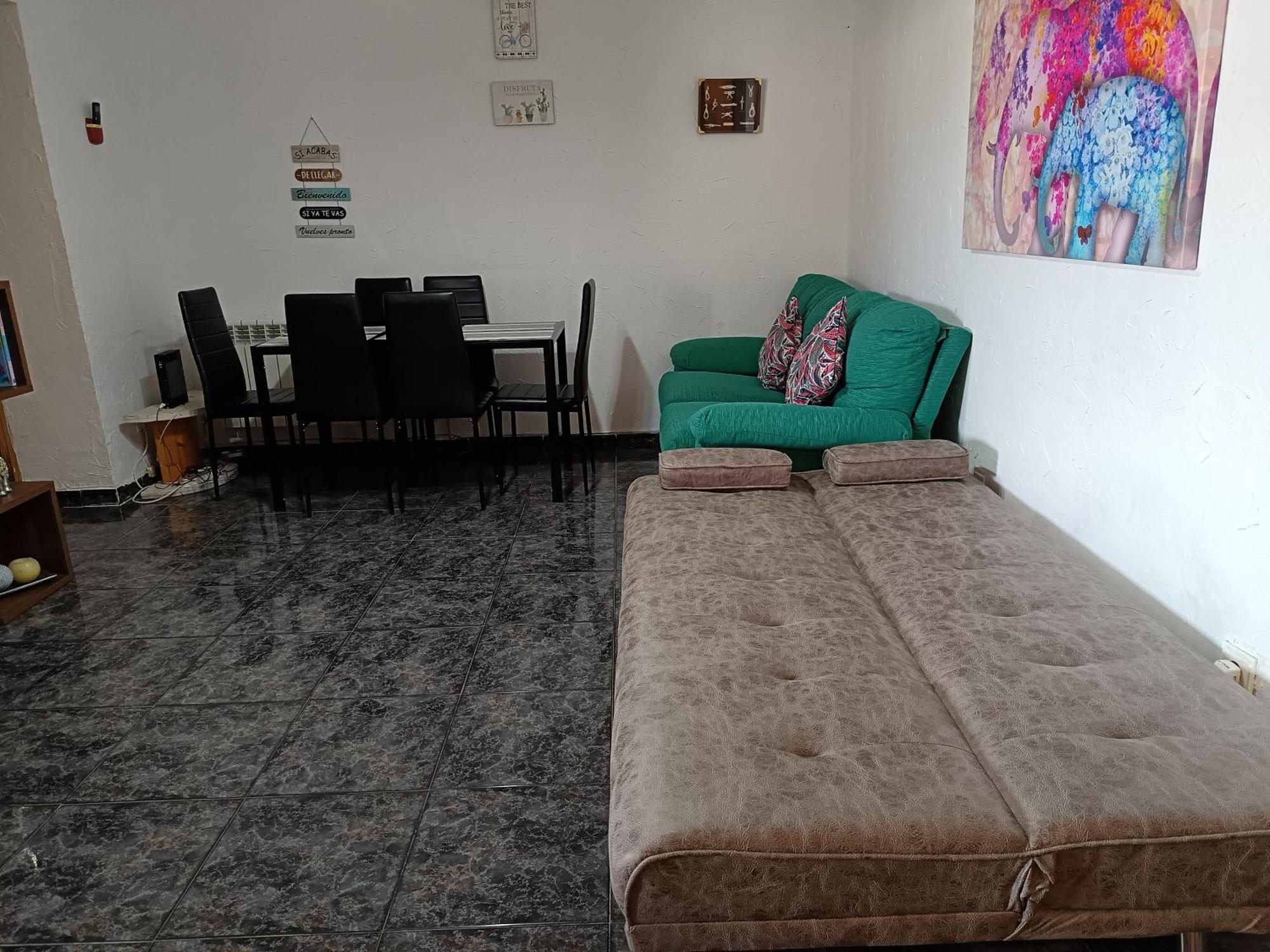 Casa Oasis Puertollano, Una Casa Rural En Puertollano, Agradable, Con Piscina En Zona Tranquila Ngoại thất bức ảnh