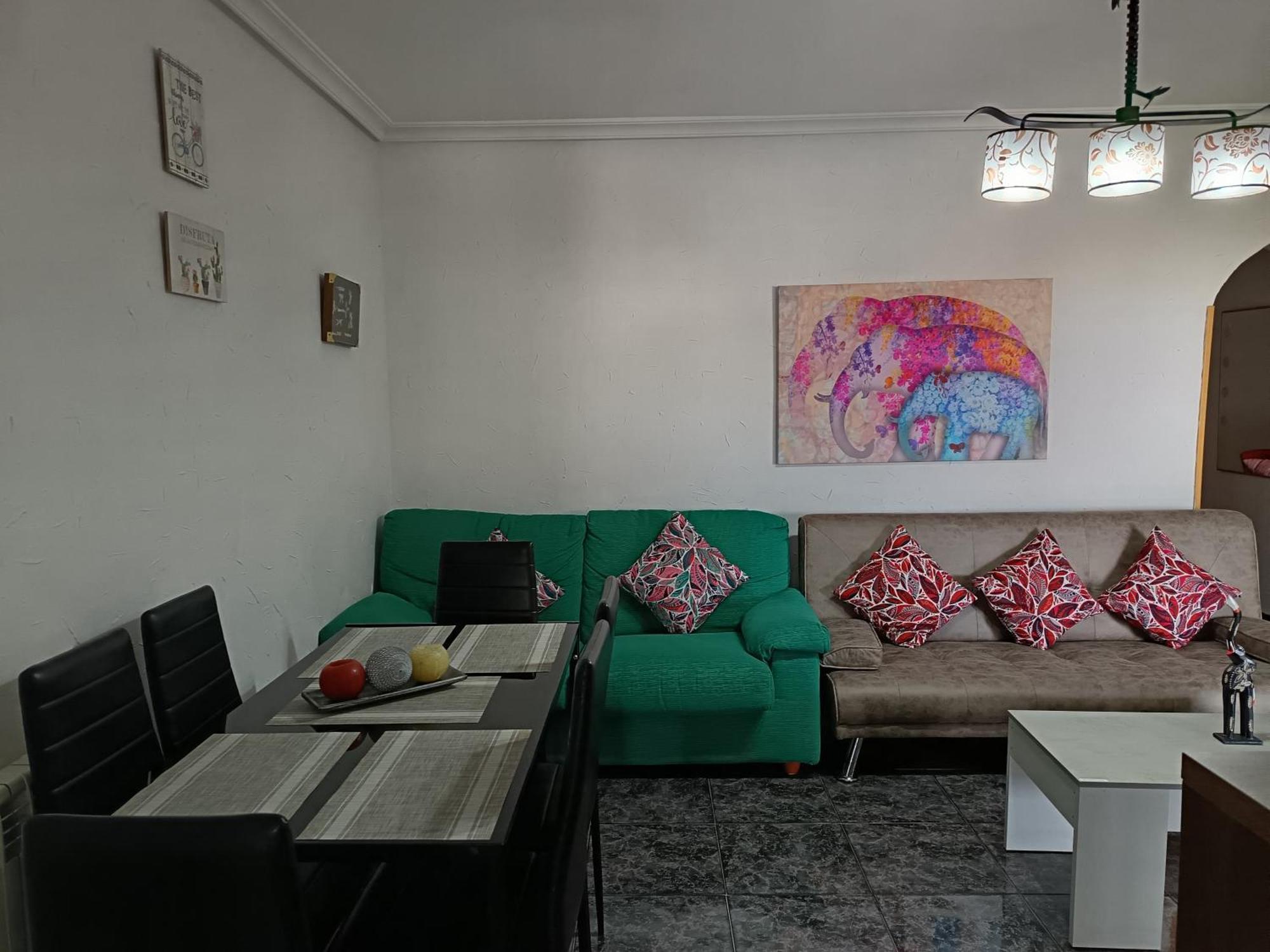 Casa Oasis Puertollano, Una Casa Rural En Puertollano, Agradable, Con Piscina En Zona Tranquila Ngoại thất bức ảnh