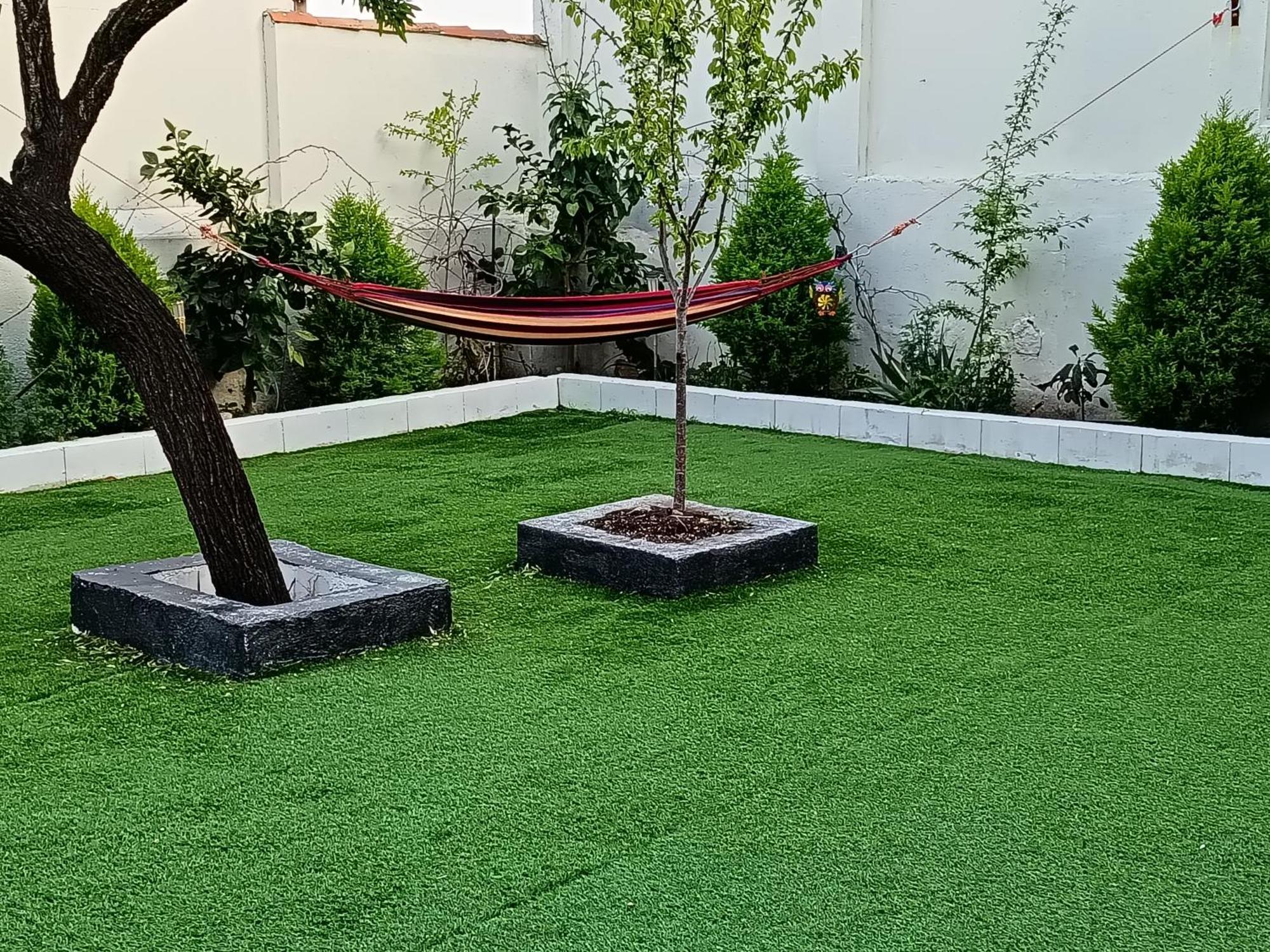 Casa Oasis Puertollano, Una Casa Rural En Puertollano, Agradable, Con Piscina En Zona Tranquila Phòng bức ảnh